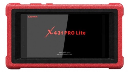 Launch X-431 Pro Lite 2.0 Profi Diagnosegerät für alle KFZ Steuergeräte Service Sonderfunktionen uvm