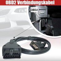 PA-Soft Diagnose für BMW E38 E39 E46 E53 - 3er 5er 7er X5