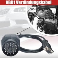 PA-Soft Diagnose für BMW E38 E39 E46 E53 - 3er 5er 7er X5