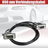 PA-Soft Diagnose für BMW E38 E39 E46 E53 - 3er 5er 7er X5