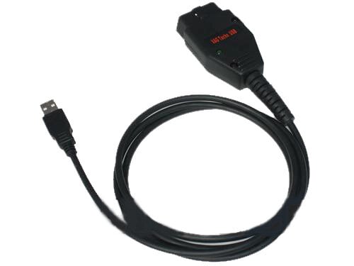 Tacho II Interface für VAG VW Audi Seat Skoda BMW Mercedes