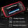 Launch EVO 8 V2 Profi Diagnose für Motor Getriebe ABS Airbag + 8 Servicefunktionen