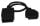 Adapter für Subaru OBD1 9 Pin auf OBD2 16 Pin