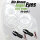 CCFL Nachrüst Angel Eyes für alle Golf V 5 Scheinwerfer