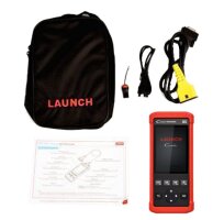 Launch CRP S5 CReader Professional für 5 ausgewählte KFZ Marken alle Steuergeräte + Servicefunktion