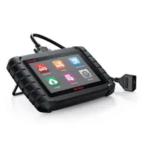 iCarsoft CR MAX 2026 Professioneller Multi Marken Diagnose Tester