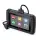 iCarsoft CR MAX 2025 Professioneller Multi Marken Diagnose Tester für alle Steuergeräte und Service