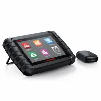 iCarsoft CR MAX Bluetooth 2025 Profi Multi Marken Diagnose Tester alle Steuergeräte Service etc...