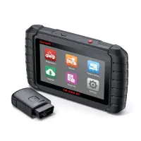 iCarsoft CR MAX Bluetooth 2025 Profi Multi Marken Diagnose Tester alle Steuergeräte Service etc...