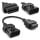Adapter für Opel von OBD2 auf 10-Pin OBD1 (bis ca. 1997)