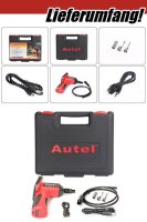 AUTEL MV400 Maxi Video Endoskop Aufnahme auf SD Karte USB Anschluss TV Out