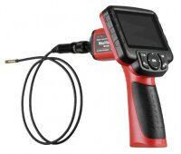 AUTEL MV400 Maxi Video Endoskop Aufnahme auf SD Karte USB...