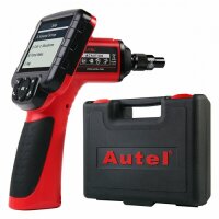 AUTEL MV400 Maxi Video Endoskop Aufnahme auf SD Karte USB Anschluss TV Out