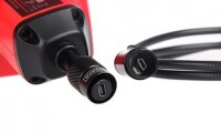 AUTEL MV400 Maxi Video Endoskop Aufnahme auf SD Karte USB Anschluss TV Out