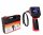 AUTEL MV400 Maxi Video Endoskop Aufnahme auf SD Karte USB Anschluss TV Out