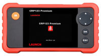Launch CRP123 Premium Diagnosegerät Motor Getriebe...