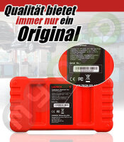 Launch CRP123 Premium Diagnosegerät Motor Getriebe ABS Airbag Updates kostenlos