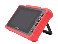 Launch Europe CRP 359 V2 KFZ Diagnosegerät Tester Scanner alle Steuergeräte + 31 Service Funktion OBD-2