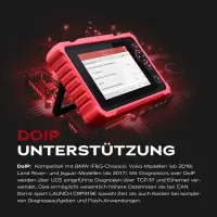 Launch CRP 359 OBD2 Diagnosegerät alle Steuergeräte Tester + 31 Service Funktion