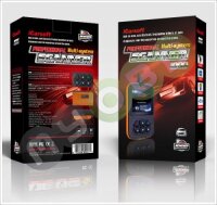 iCarsoft i909 Diagnose für Mazda Mitsubishi MX5 Premacy RX8 MPV uvm.
