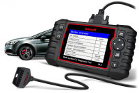 iCarsoft V3 für Porsche Profi Diagnose Scanner Fehler lesen löschen ÖL Service ABS Airbag EPB uvm