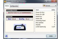 Tremex Pulser digitaler Bleiakku Aktivator 6V und 12V inkl. USB