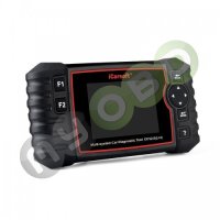 iCarsoft CR Elite Diagnose Motor Getriebe ABS Airbag...