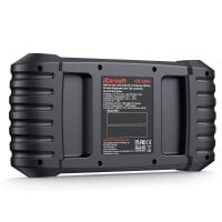 iCarsoft CR Elite Diagnose Motor Getriebe ABS Airbag Service DPF EPB Öl etc..