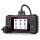 iCarsoft CR Elite Diagnose Motor Getriebe ABS Airbag Service DPF EPB Öl etc..