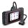 iCarsoft CR Elite Diagnose Motor Getriebe ABS Airbag Service DPF EPB Öl etc..
