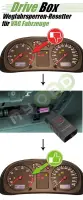 Drive Box OBD 2 für VW Audi Seat Skoda Immo WFS Wegfahrsperre Reset