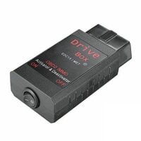 Drive Box OBD 2 für VW Audi Seat Skoda Immo WFS Wegfahrsperre Reset
