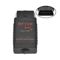 Drive Box OBD 2 für VW Audi Seat Skoda Immo WFS Wegfahrsperre Reset