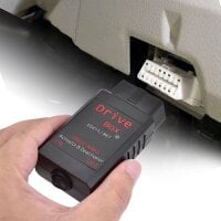 Drive Box OBD 2 für VW Audi Seat Skoda Immo WFS Wegfahrsperre Reset