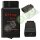 Drive Box OBD 2 für VW Audi Seat Skoda Immo WFS Wegfahrsperre Reset