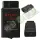 Drive Box OBD 2 für VW Audi Seat Skoda Immo WFS Wegfahrsperre Reset