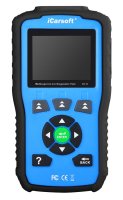 iCarsoft V1 LR für LandRover Jaguar Profi Diagnosegerät OBD 2 Öl Service ABS Inspektion uvm.