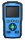 iCarsoft V1 LR für LandRover Jaguar Profi Diagnosegerät OBD 2 Öl Service ABS Inspektion uvm.