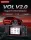 iCarsoft VOL V2 für Volvo SAAB Profi Diagnosegerät OBD Öl Service Diagnose, Fehler lesen löschen uvm