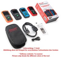 iCarsoft V1 TYT für Toyota Lexus Isuzu Scion Mitsubishi Honda Acura Mazda Nissan Infiniti Subaru Kia Hyundai Daewoo