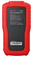 iCarsoft V1 TYT für Toyota Lexus Isuzu Scion Mitsubishi Honda Acura Mazda Nissan Infiniti Subaru Kia Hyundai Daewoo
