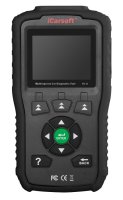 iCarsoft V1 TYT für Toyota Lexus Isuzu Scion Mitsubishi Honda Acura Mazda Nissan Infiniti Subaru Kia Hyundai Daewoo