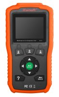 iCarsoft V1 TYT für Toyota Lexus Isuzu Scion Mitsubishi Honda Acura Mazda Nissan Infiniti Subaru Kia Hyundai Daewoo