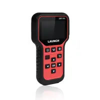 Launch CRT-511 PRO Diagnosegerät TPMS RDKS lesen programmieren anlernen von Sensoren