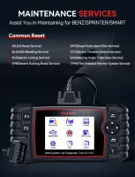 iCarsoft LR V2 für Land Rover & Jaguar Profi Diagnosegerät OBD2 Öl Service Fehler lesen löschen uvm.