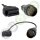 OBD-I Adapterset für VW Audi Seat Skoda BMW Mercedes Sprinter LT