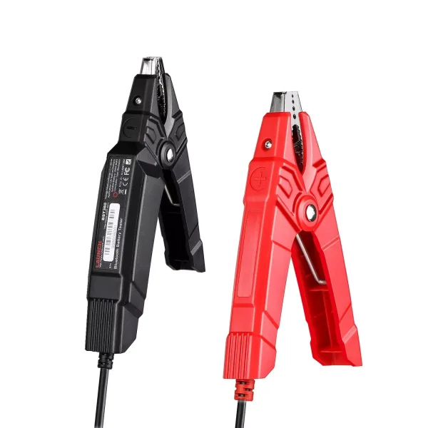 Launch BST-360 V2 Bluetooth Batterietester für 6V 12V 24V Batterien