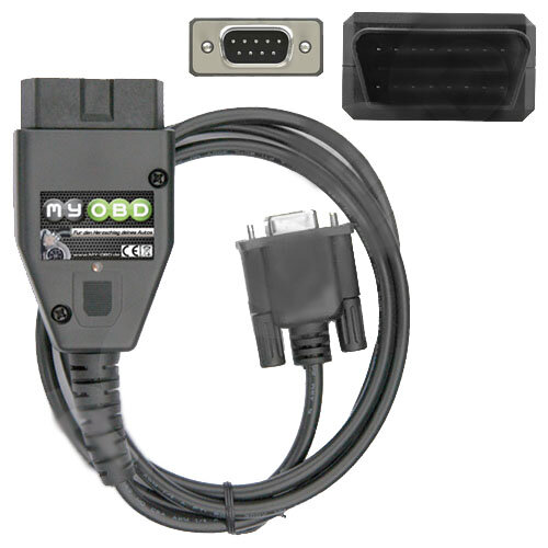Für Opel Tech2 Diagnose Interface Corsa Astra Vectra Zafira uvm.
