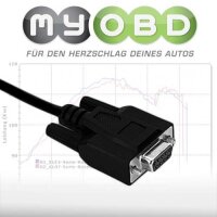 Für Opel Tech2 Diagnose Interface Corsa Astra Vectra Zafira uvm.