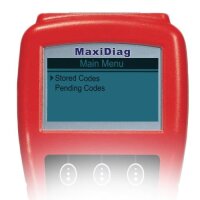 Profi OBD Handscanner OBD-702 Motor, ABS, Airbag für VW Audi BMW Opel